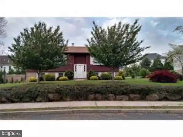 Douglassville, PA 19518,117 REDWOOD DR