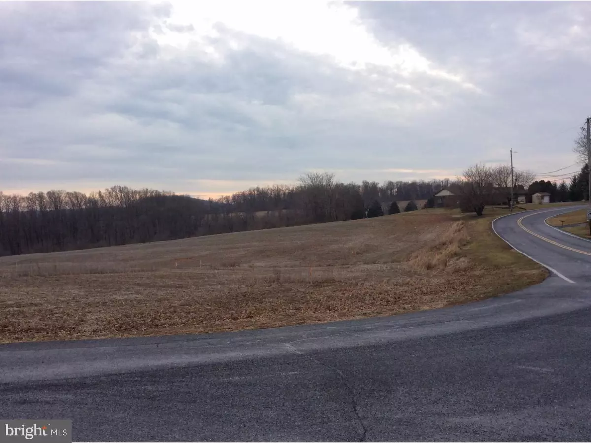 Leesport, PA 19533,9709 CHESTNUT ST #LOT 3