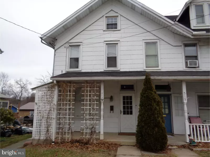 517 E MAIN ST, Birdsboro, PA 19508