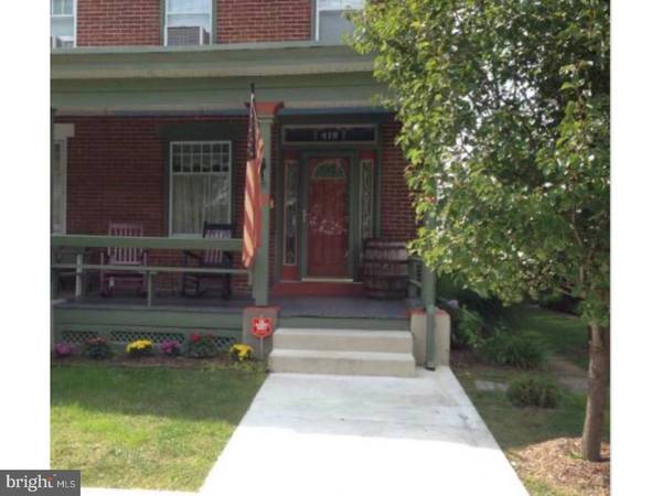 418 E 4TH ST, Boyertown, PA 19512