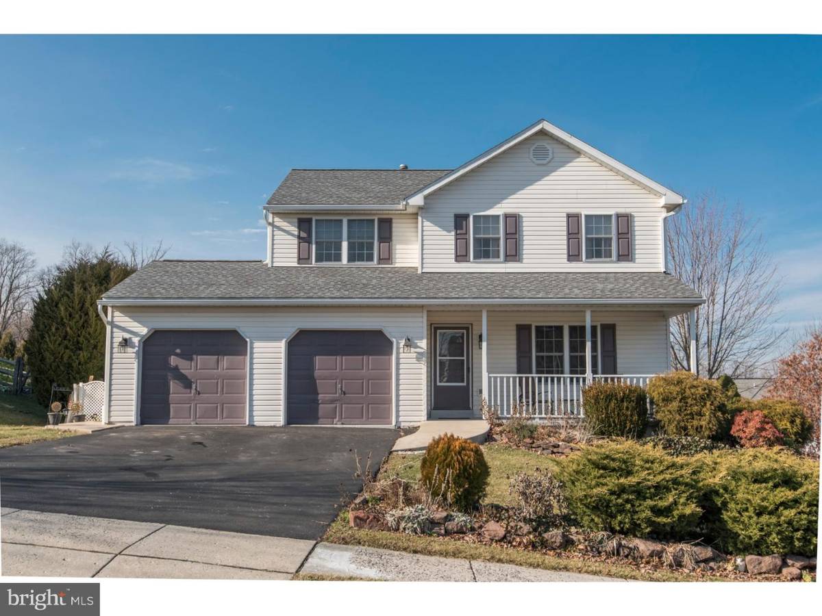 Birdsboro, PA 19508,508 MONROE ST