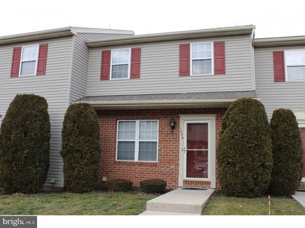 1239 FREDRICK BLVD, Reading, PA 19605