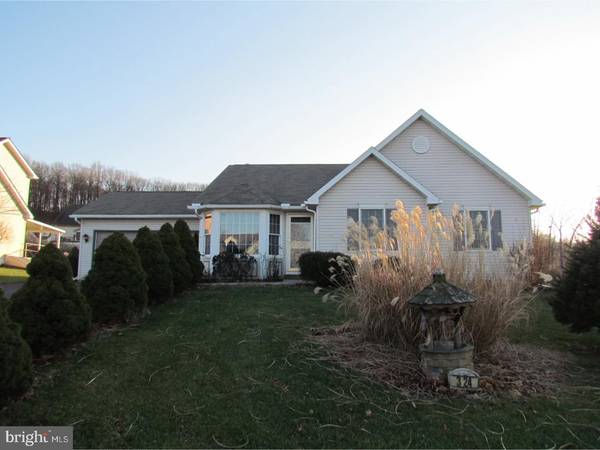 324 SYCAMORE LN, Blandon, PA 19510