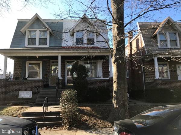 1612 LOCUST ST, Reading, PA 19604