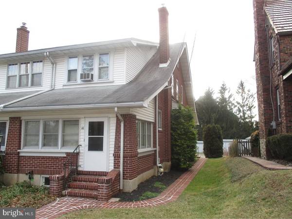 16 W 2ND ST, Boyertown, PA 19512