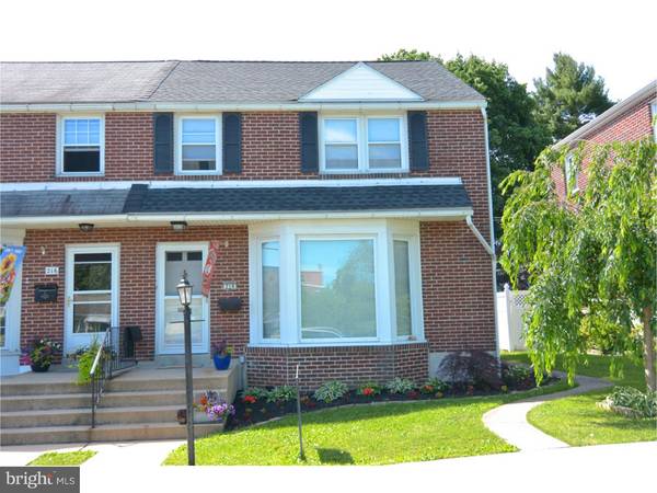 218 MAYBERRY AVE, Reading, PA 19605