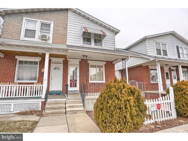 129 MAYBERRY AVE, Reading, PA 19605