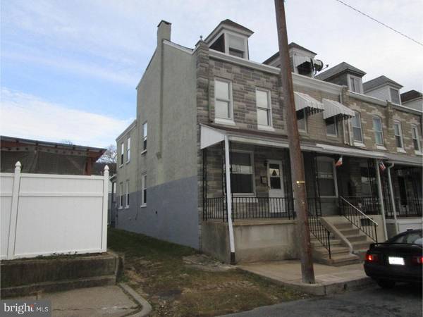 1453 MULBERRY ST, Reading, PA 19604