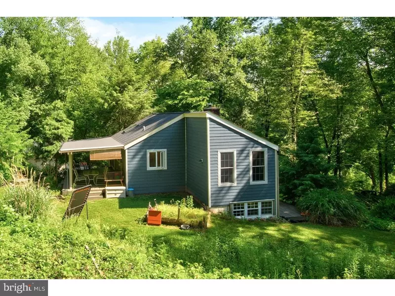 538 MULLEN HOLLOW RD, Birdsboro, PA 19508