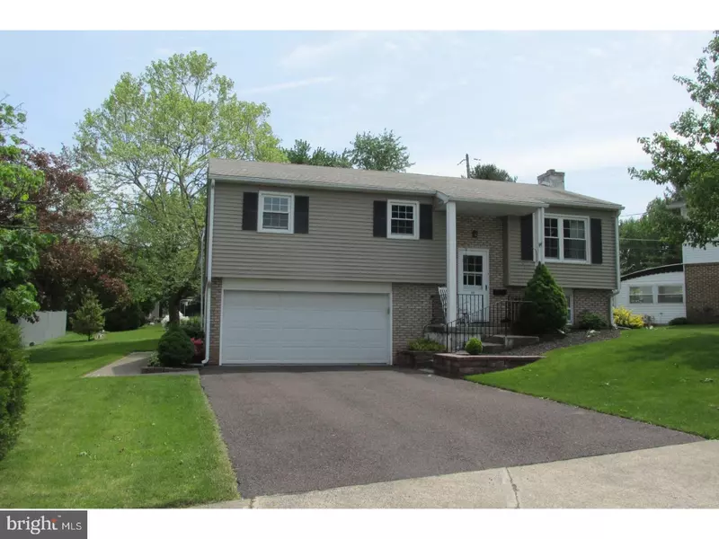 329 S SPRUCE ST, Birdsboro, PA 19508