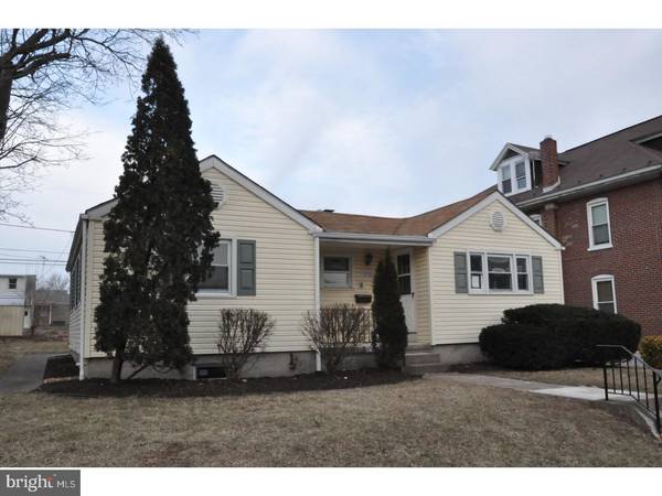 232 S SPRUCE ST, Birdsboro, PA 19508