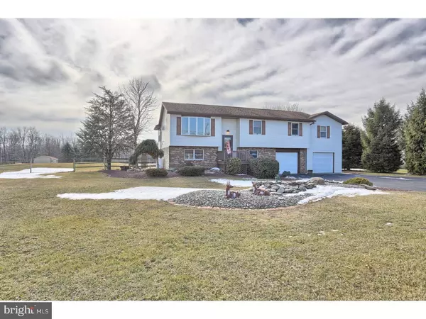 6858 OLD ROUTE 22, Bethel, PA 19507