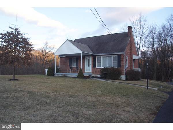 59 CLEAVER SCHOOL RD, Boyertown, PA 19512