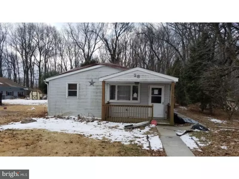 28 MILLER AVE, Temple, PA 19560