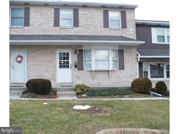 153 POPODICKON DR, Boyertown, PA 19512