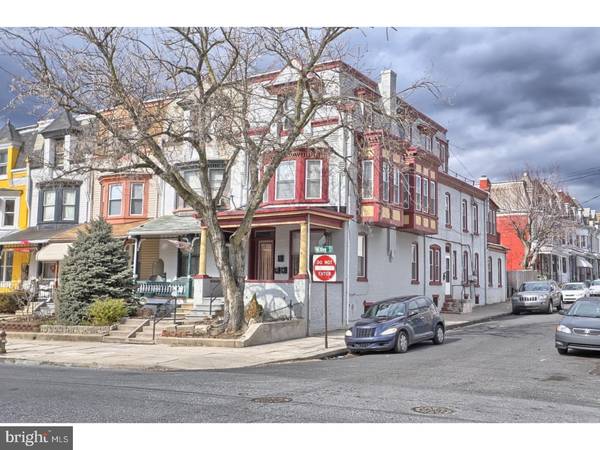 231 W OLEY ST, Reading, PA 19601