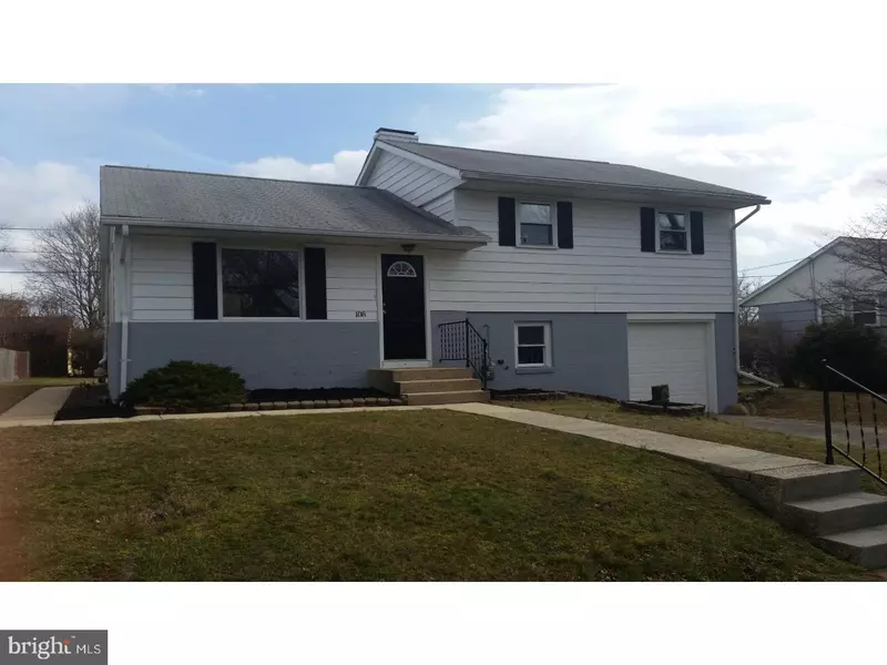 108 CENTER LN, Reading, PA 19606