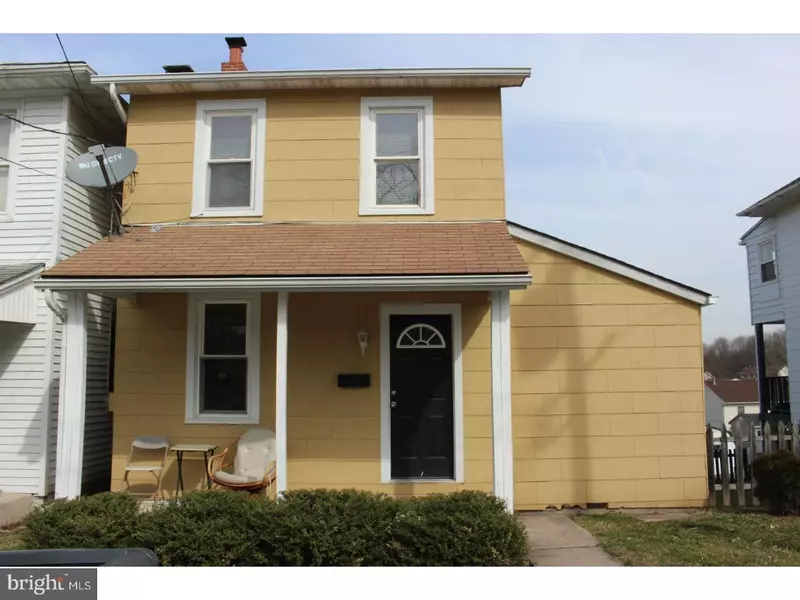 169 BIRD ST, Birdsboro, PA 19508