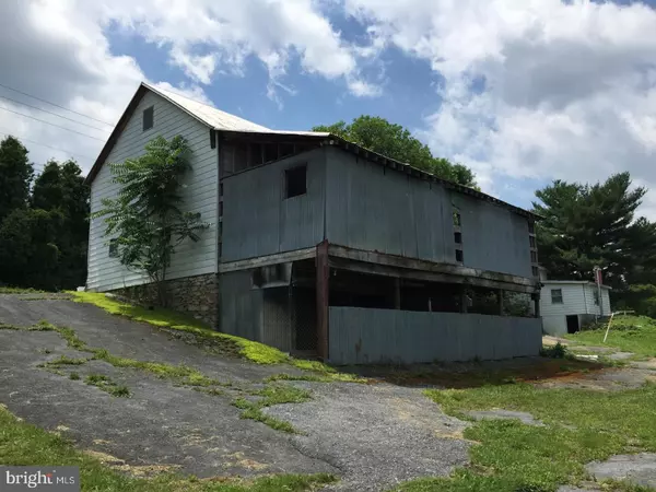 Fleetwood, PA 19522,3802 PRICETOWN RD