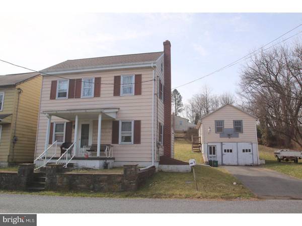 205 WATER ST, Boyertown, PA 19512