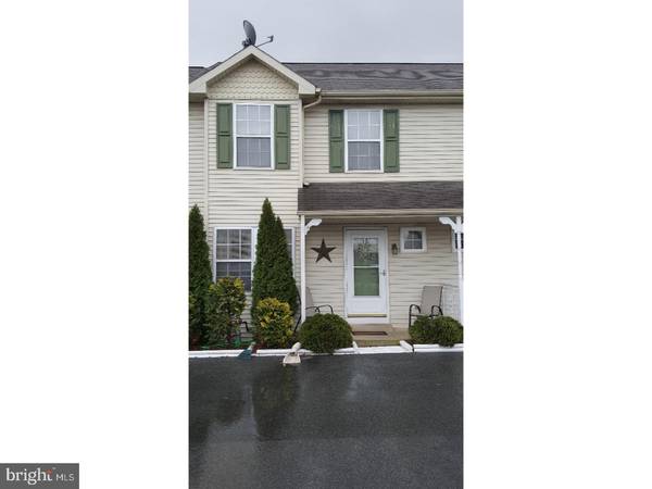 457 HOCH RD, Blandon, PA 19510