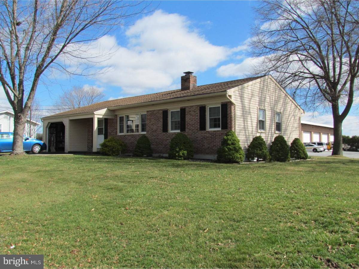 Oley, PA 19547,5 CHERRY LN