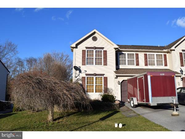 579 WYATT DR, Blandon, PA 19510