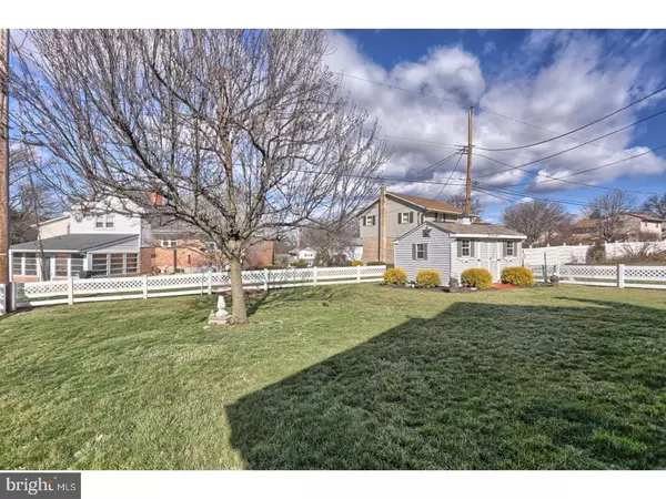 Shillington, PA 19607,324 HOLLAND ST