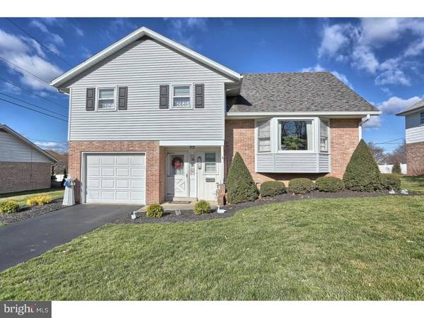 324 HOLLAND ST, Shillington, PA 19607