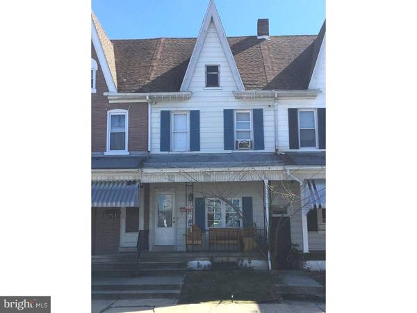 130 E WASHINGTON ST, Fleetwood, PA 19522