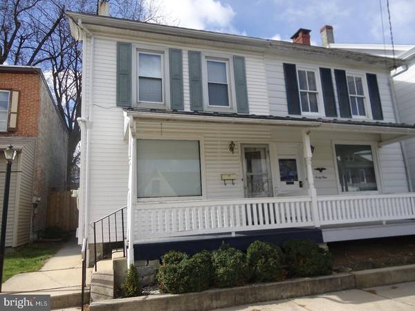 51 S BALDY ST, Kutztown, PA 19530