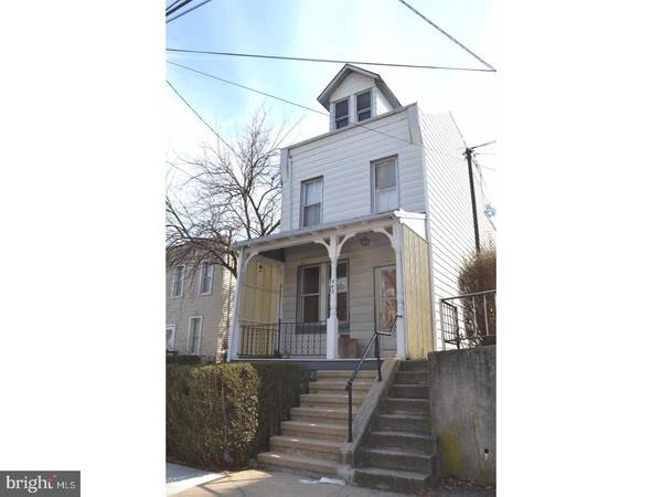 442 FRANKLIN ST, West Reading, PA 19611