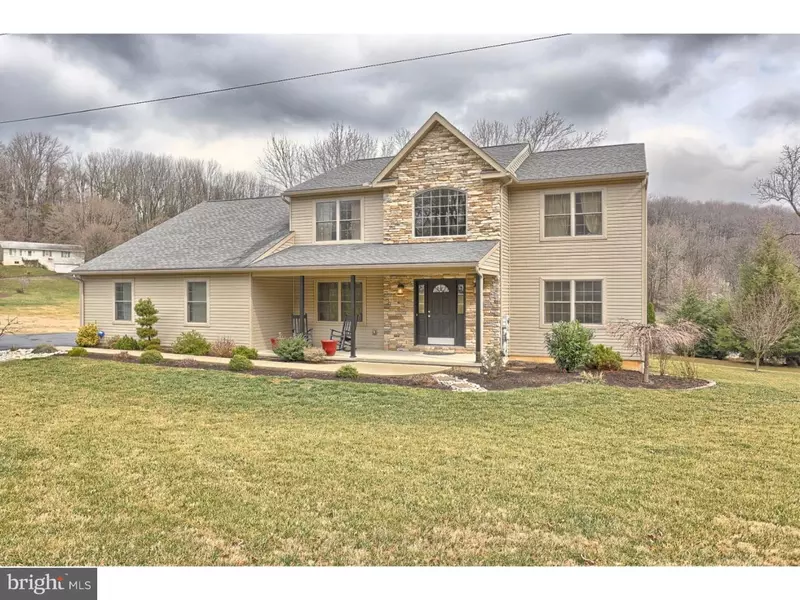 850 SCHOFFERS RD, Birdsboro, PA 19508