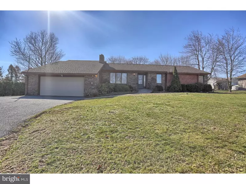 251 HARTMAN RD, Reading, PA 19606