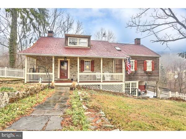 135 FRY RD, Fleetwood, PA 19522