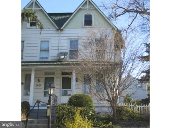 3603 CIRCLE AVE, Reading, PA 19606