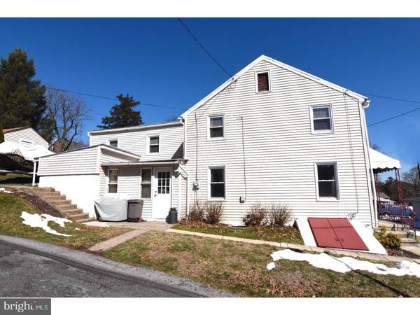 Mohnton, PA 19540,64 PEACH ST