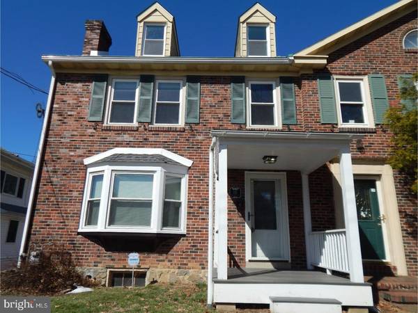 111 COLLEGE ST, Boyertown, PA 19512