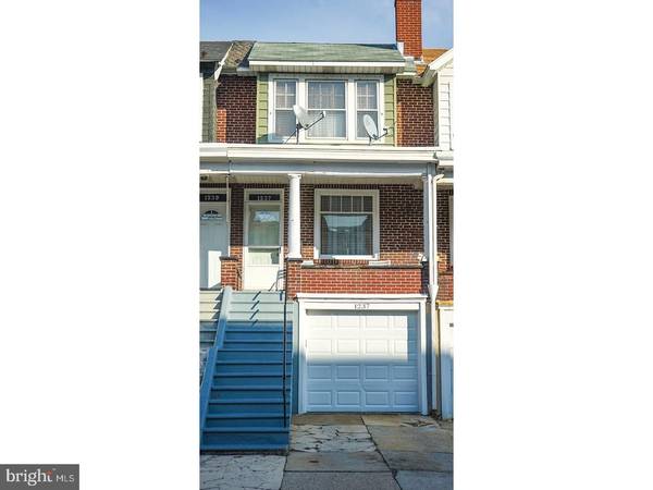 1237 N 11TH ST, Reading, PA 19604