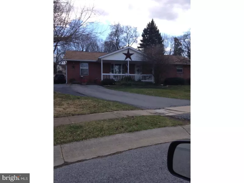 3050 SUNSET DR, Reading, PA 19608