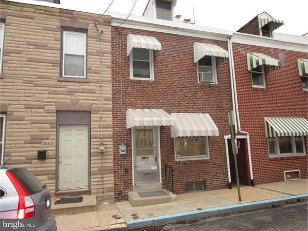 344 CEDAR ST, Reading, PA 19601