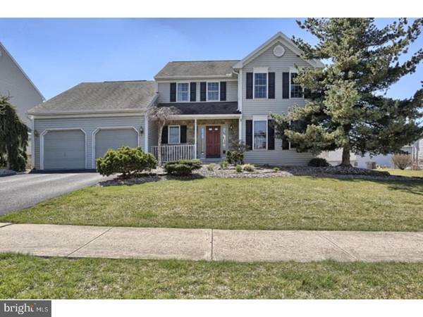 417 UNAMI DR, Reading, PA 19608