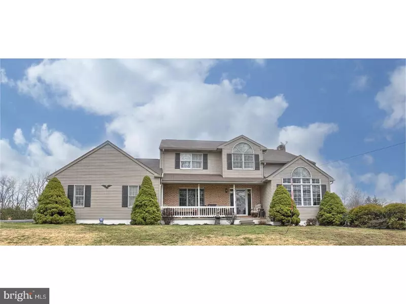 55 BOONE RD, Birdsboro, PA 19508