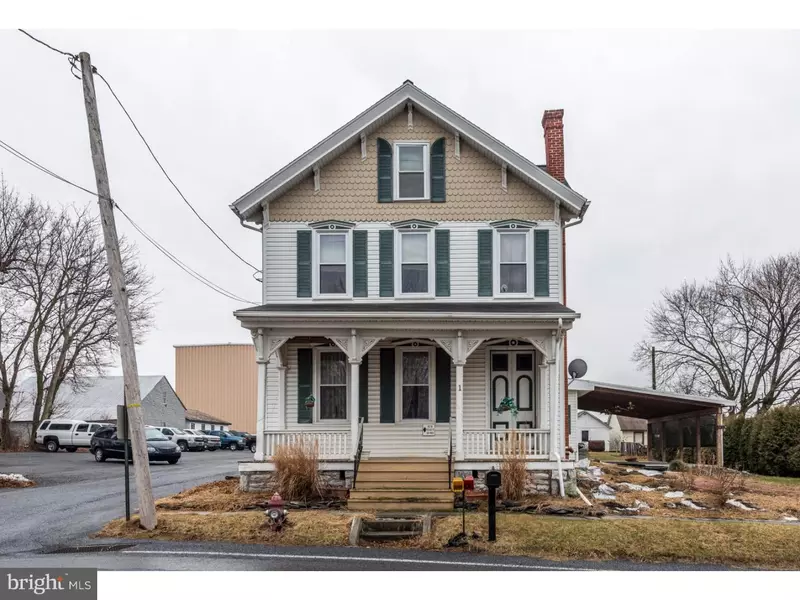 1 W MARKET ST, Myerstown, PA 17067