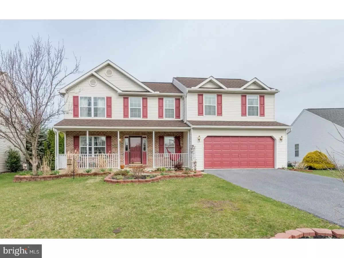 Blandon, PA 19510,428 APPIAN WAY