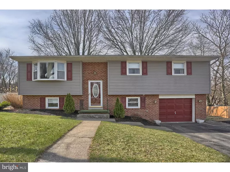 434 E 6TH ST, Birdsboro, PA 19508