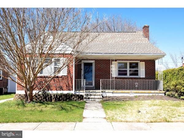 606 CLAIR ST, Reading, PA 19607