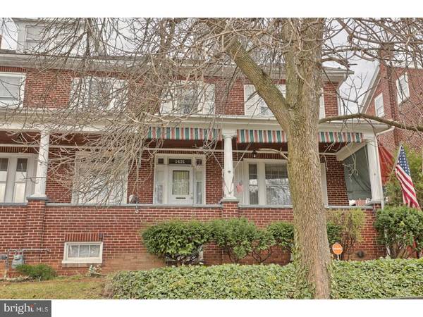 1421 LINDEN ST, Reading, PA 19604