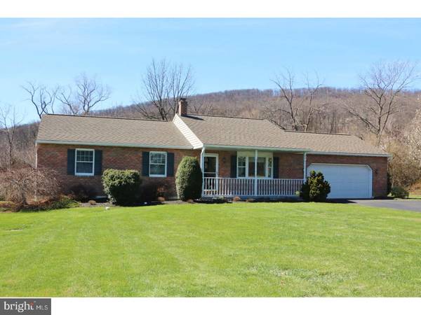 72 VALE DR, Boyertown, PA 19512