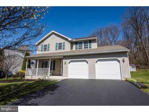 Reading, PA 19606,4369 SUTTON CIR